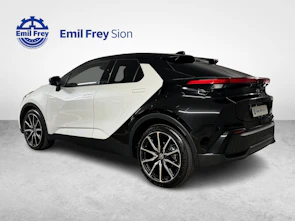 Fahrzeugbild TOYOTA C-HR 2.0 PHEV GR Sport Premiere