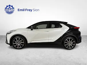 Toyota C-HR 2.0 PHEV GR Sport Premiere