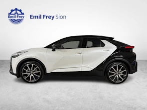 Fahrzeugbild TOYOTA C-HR 2.0 PHEV GR Sport Premiere