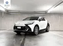 Toyota C-HR 2.0 PHEV GR Sport Premiere