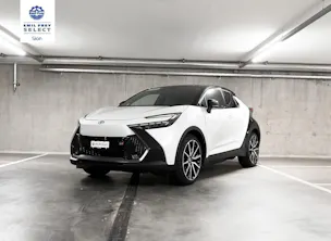 Toyota C-HR 2.0 PHEV GR Sport Premiere