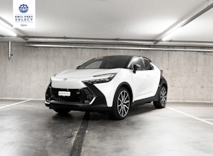 Vehicle image TOYOTA C-HR 2.0 PHEV GR Sport Premiere