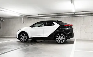 Toyota C-HR 2.0 PHEV GR Sport Premiere