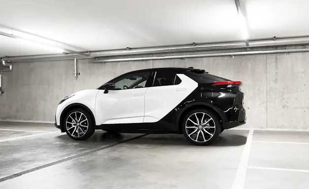 Toyota C-HR 2.0 PHEV GR Sport Premiere