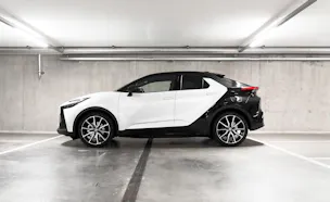 Toyota C-HR 2.0 PHEV GR Sport Premiere