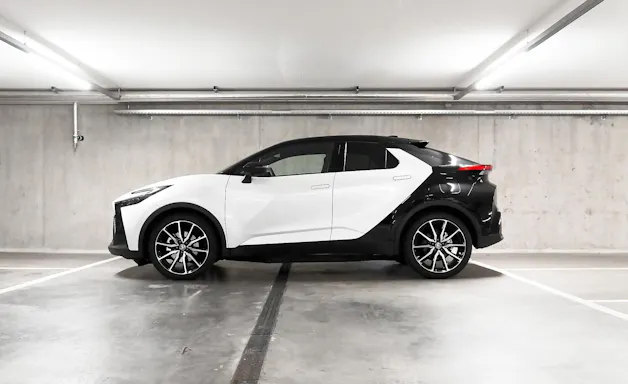Toyota C-HR 2.0 PHEV GR Sport Premiere