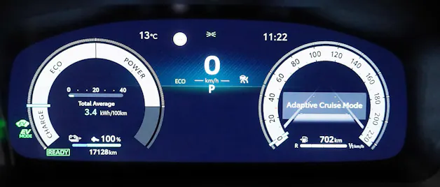 Toyota C-HR 2.0 PHEV GR Sport Premiere