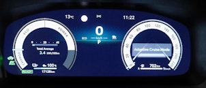 Vehicle image TOYOTA C-HR 2.0 PHEV GR Sport Premiere