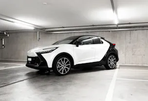 Toyota C-HR 2.0 PHEV GR Sport Premiere