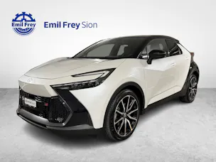 Toyota C-HR 2.0 PHEV GR Sport Premiere