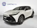 Toyota C-HR 2.0 PHEV GR Sport Premiere