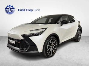 Fahrzeugbild TOYOTA C-HR 2.0 PHEV GR Sport Premiere