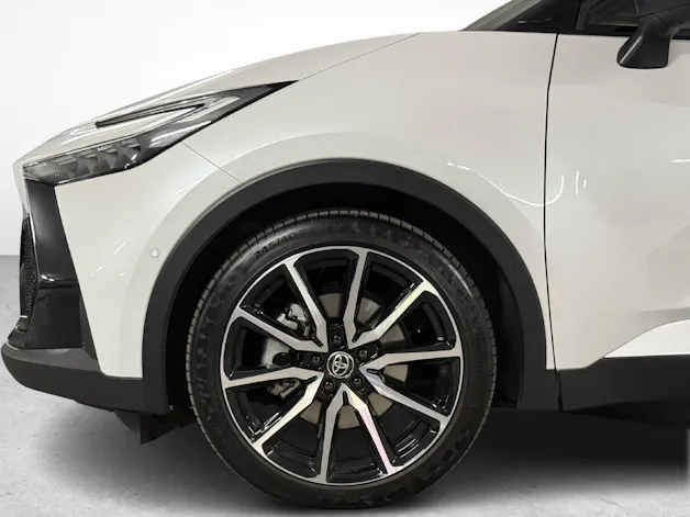 Toyota C-HR 2.0 PHEV GR Sport Premiere