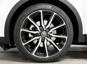 Toyota C-HR 2.0 PHEV GR Sport Premiere