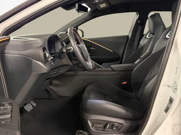 Toyota C-HR 2.0 PHEV GR Sport Premiere