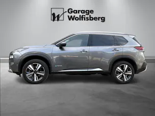 Nissan X-Trail 1.5 VC-T Tekna e-4orce 7P