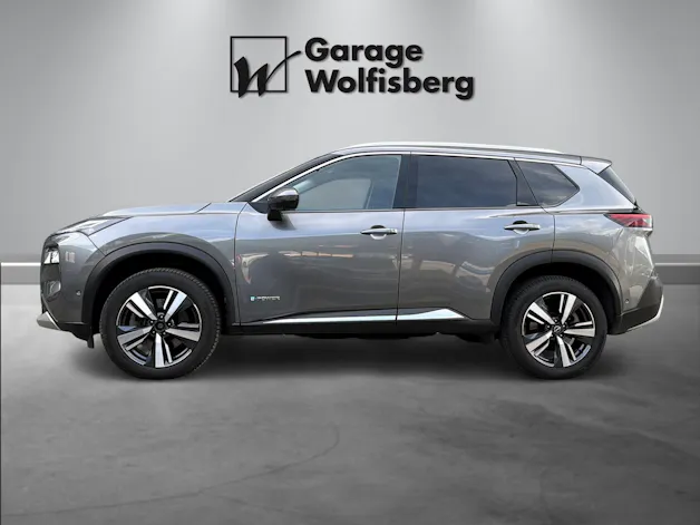 Nissan X-Trail 1.5 VC-T Tekna e-4orce 7P