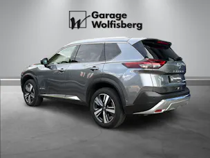 Nissan X-Trail 1.5 VC-T Tekna e-4orce 7P