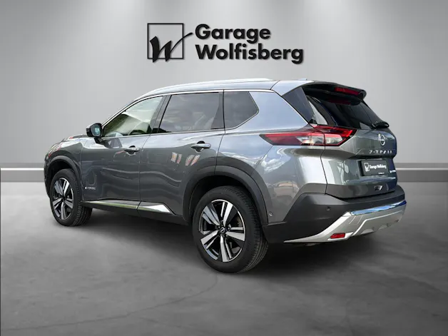 Nissan X-Trail 1.5 VC-T Tekna e-4orce 7P