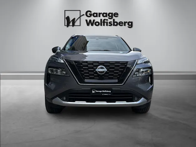 Nissan X-Trail 1.5 VC-T Tekna e-4orce 7P