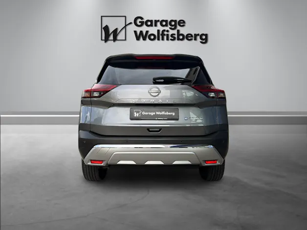 Nissan X-Trail 1.5 VC-T Tekna e-4orce 7P