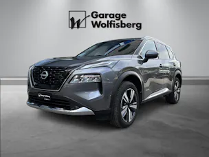 Nissan X-Trail 1.5 VC-T Tekna e-4orce 7P