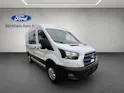 Ford E-Transit Van 350 L2H2 67kWh Trend