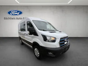 Ford E-Transit Van 350 L2H2 67kWh Trend