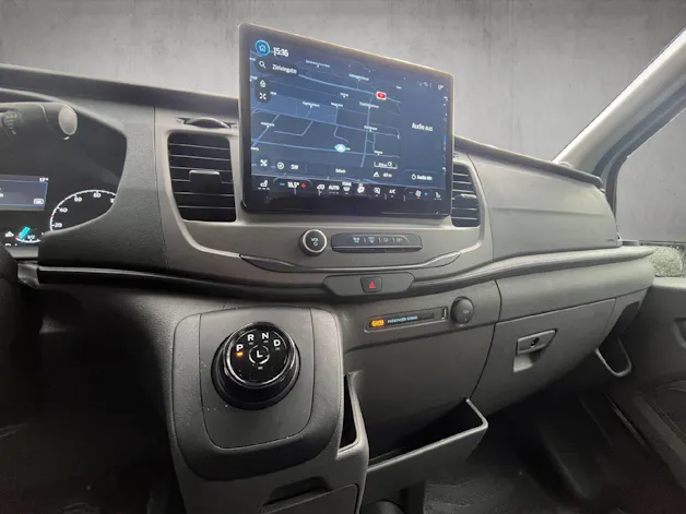 Ford E-Transit Van 350 L2H2 67kWh Trend