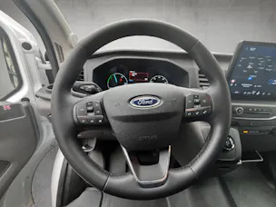 Ford E-Transit Van 350 L2H2 67kWh Trend