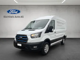 Ford E-Transit Van 350 L2H2 67kWh Trend