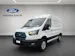 Ford E-Transit Van 350 L2H2 67kWh Trend