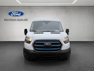Ford E-Transit Van 350 L2H2 67kWh Trend