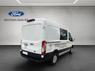 Ford E-Transit Van 350 L2H2 67kWh Trend