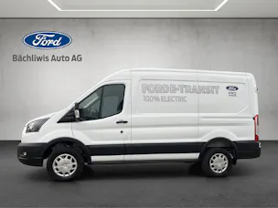 Ford E-Transit Van 350 L2H2 67kWh Trend