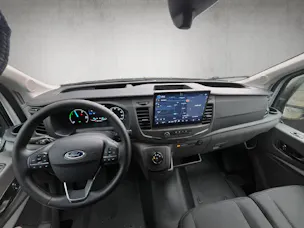Ford E-Transit Van 350 L2H2 67kWh Trend