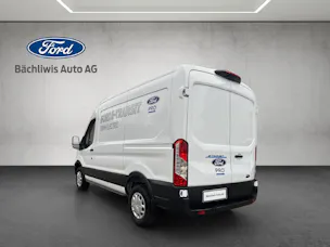 Ford E-Transit Van 350 L2H2 67kWh Trend