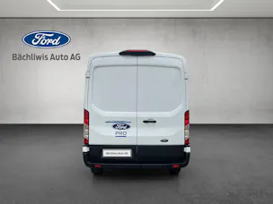 Ford E-Transit Van 350 L2H2 67kWh Trend