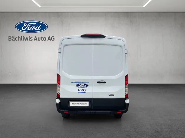 Ford E-Transit Van 350 L2H2 67kWh Trend