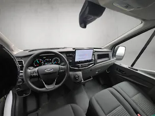 Ford E-Transit Van 350 L2H2 67kWh Trend