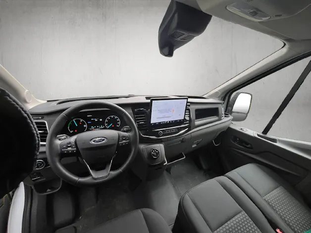 Ford E-Transit Van 350 L2H2 67kWh Trend