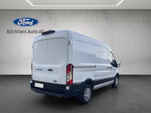Ford E-Transit Van 350 L2H2 67kWh Trend