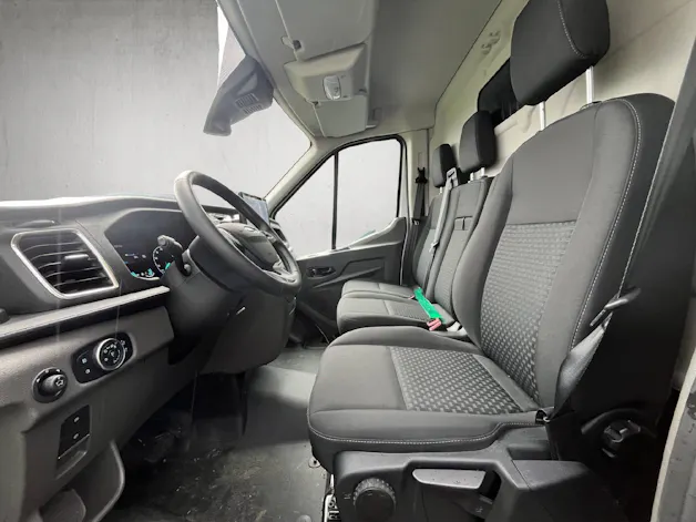 Ford E-Transit Van 350 L2H2 67kWh Trend