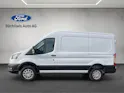 Ford E-Transit Van 350 L2H2 67kWh Trend