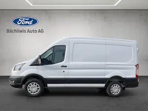 Ford E-Transit Van 350 L2H2 67kWh Trend