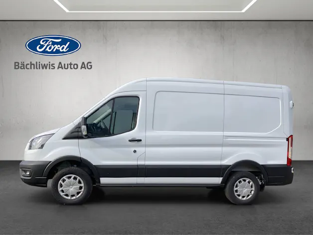 Ford E-Transit Van 350 L2H2 67kWh Trend