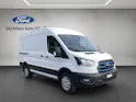Ford E-Transit Van 350 L2H2 67kWh Trend
