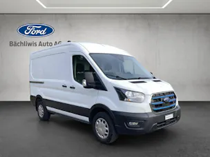 Ford E-Transit Van 350 L2H2 67kWh Trend