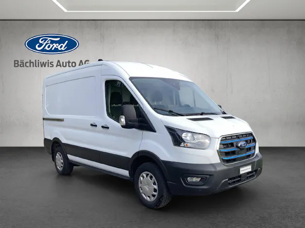 Ford E-Transit Van 350 L2H2 67kWh Trend
