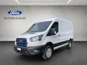 Ford E-Transit Van 350 L2H2 67kWh Trend